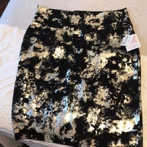 Elegant Cassie skirt (pencil skirt)